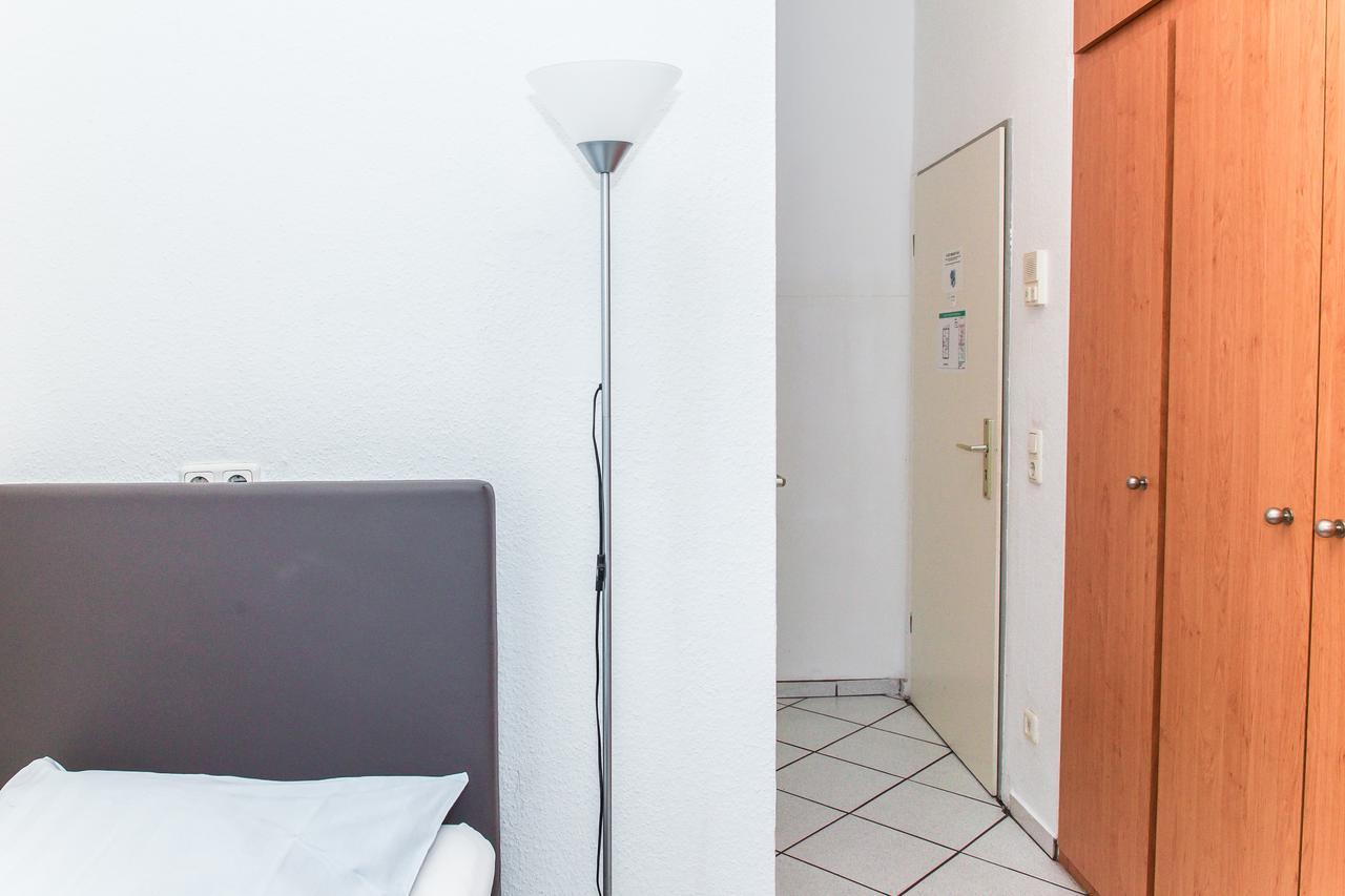 City Pension Storch II Kolonia Zewnętrze zdjęcie