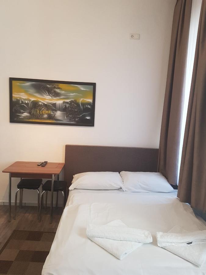 City Pension Storch II Kolonia Zewnętrze zdjęcie