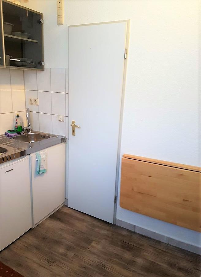 City Pension Storch II Kolonia Zewnętrze zdjęcie