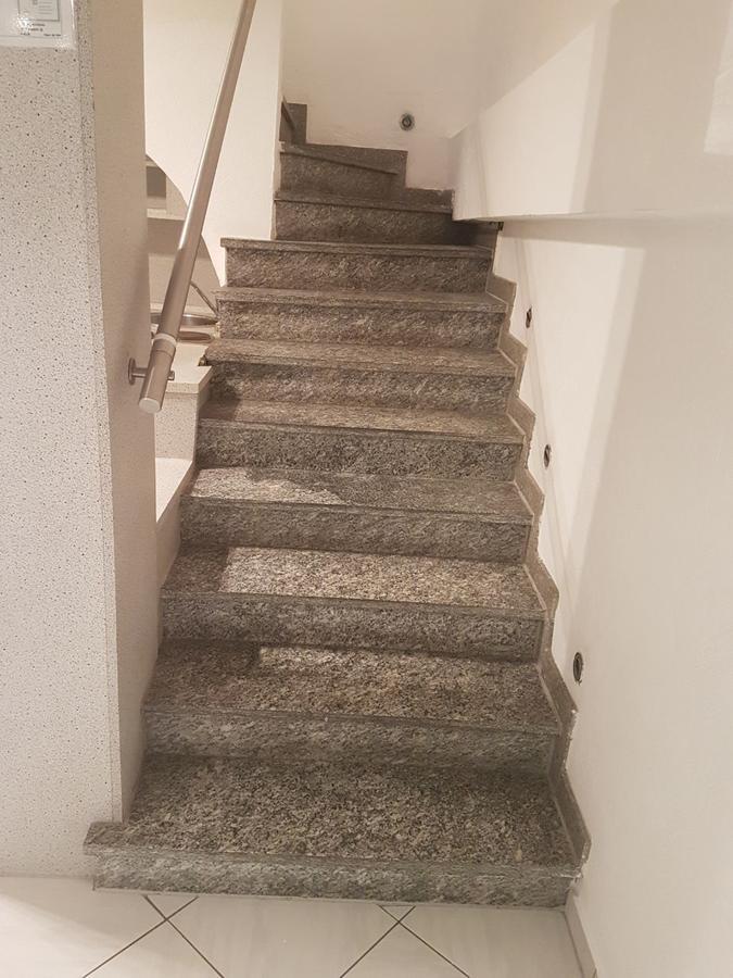 City Pension Storch II Kolonia Zewnętrze zdjęcie