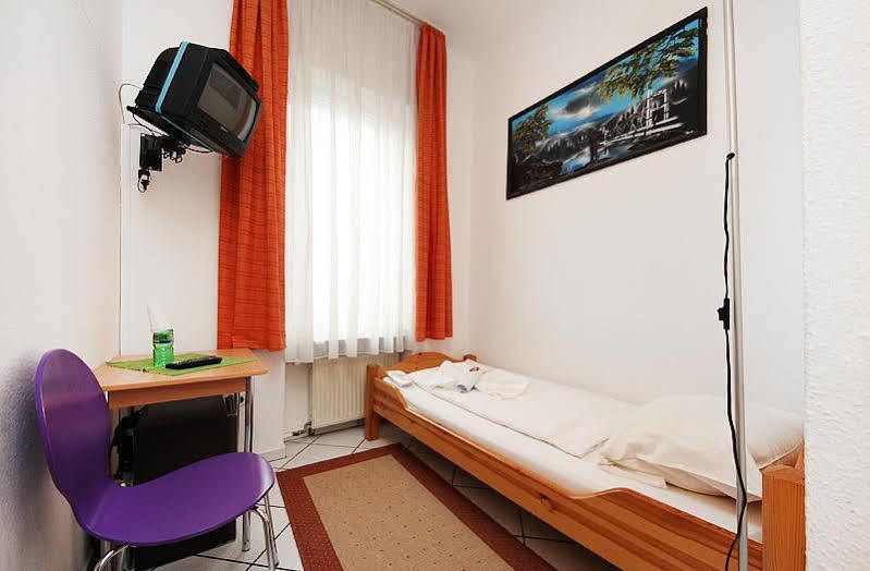 City Pension Storch II Kolonia Zewnętrze zdjęcie