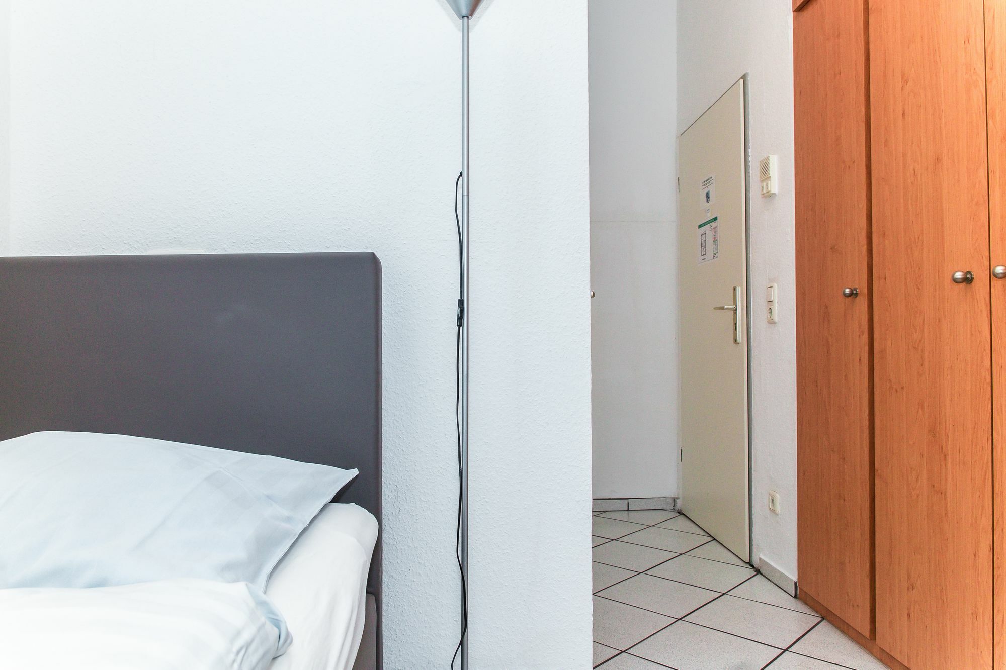City Pension Storch II Kolonia Zewnętrze zdjęcie